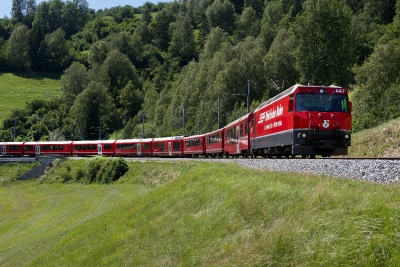 RhB Ge 4/4 III 647
