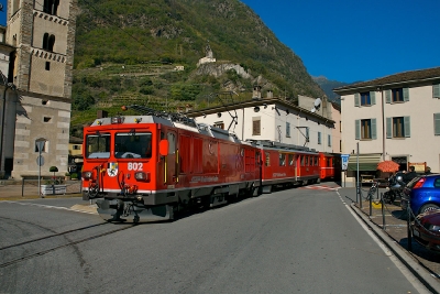 RhB Gem 4/4