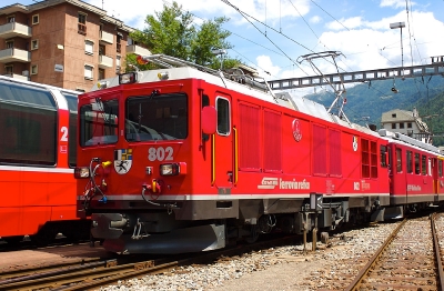 RhB Gem 4/4