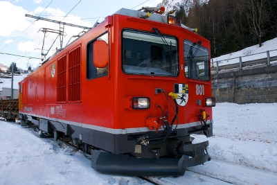 RhB Gem 4/4