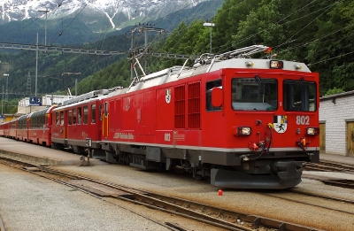 RhB Gem 4/4