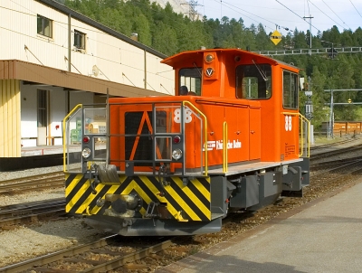 RhB Tmf 2/2 88