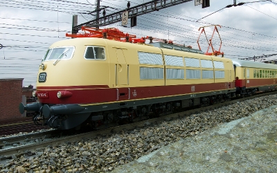 DB BR 103