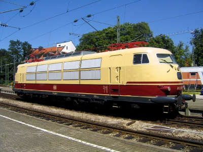 DB 103 226-7