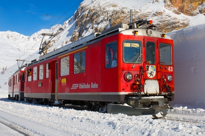 RhB ABe 4/4 ll