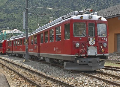 RhB ABe 4/4 ll