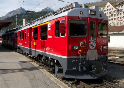 RhB ABe 4/4 lll