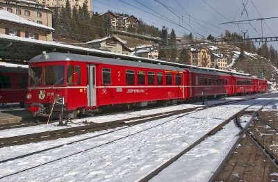 RhB Be 4/4 514