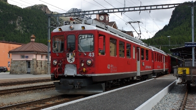 RhB ABe 4/4 ll