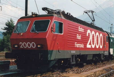 SBB Re 4/4 IV_1