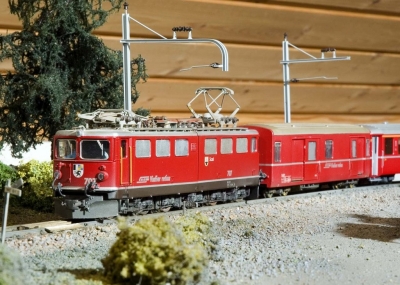 RhB Ge 6/6 II
