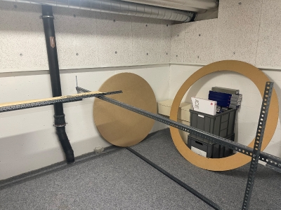 H0 Anlage Spiez 2.0