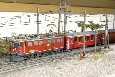 RhB Ge 6/6 II