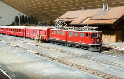RhB Ge 6/6 II