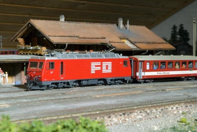 FO HGe 4/4 II
