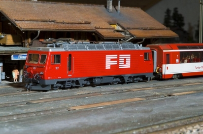 FO HGe 4/4 II