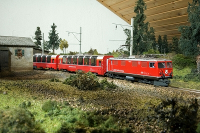 RhB Ge 4/4 I