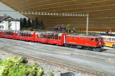 RhB Ge 4/4 I