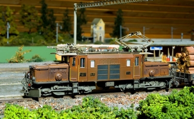 RhB Ge 6/6 I