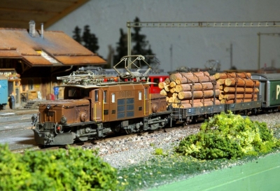 RhB Ge 6/6 I