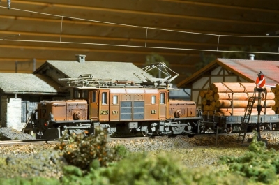 RhB Ge 6/6 I