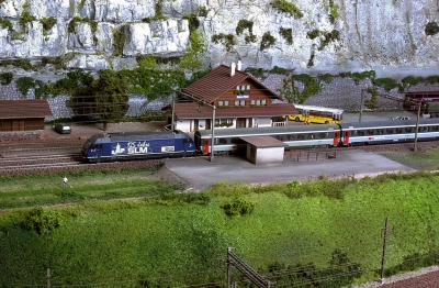 BLS Re 465