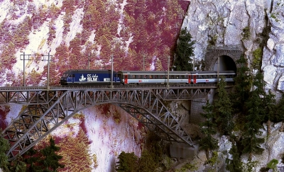 BLS Re 465