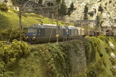 BLS Re 465