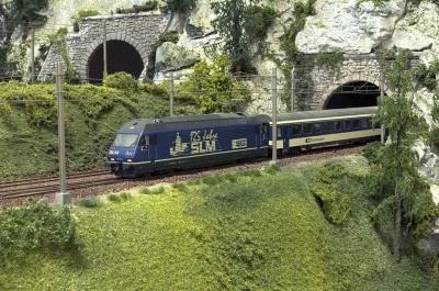 BLS Re 465