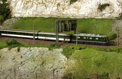 SBB Re 6/6