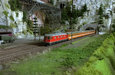 SBB Re 6/6
