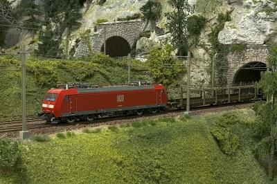 BD BR 185