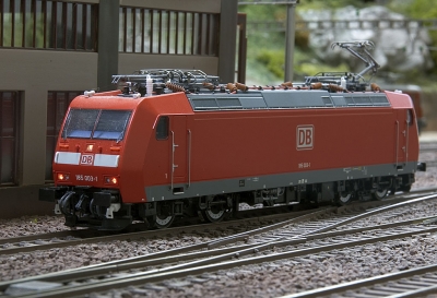 BD BR 185