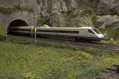 ETR 470