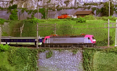 DB BR 127