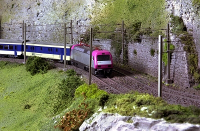 DB BR 127