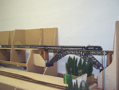 Modul Bietschtalviadukt
