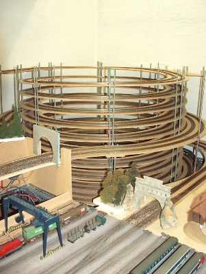 11 - fach Wendel
