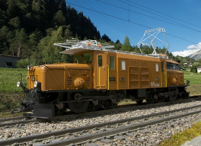 RhB Ge 6/6 l