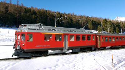 RhB ABe 4/4 ll