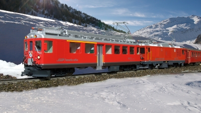 RhB ABe 4/4 ll