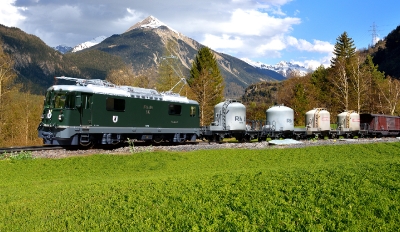 Ge 4/4 II 616