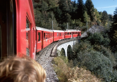 Fahrt nach Arosa_1