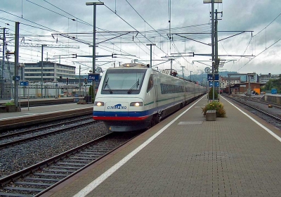 CISalpino ETR 470