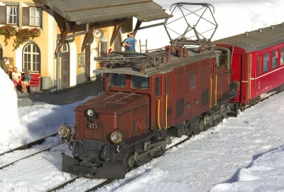 RhB Ge 6/6 I