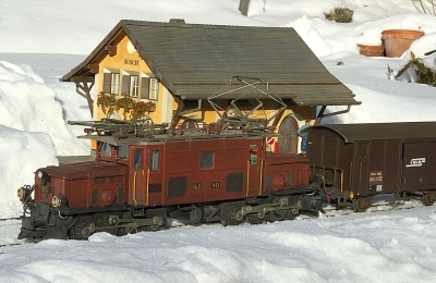 RhB Ge 6/6 I