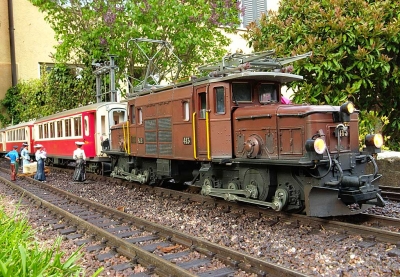 RhB Ge 6/6 I