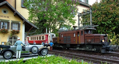 RhB Ge 6/6 I