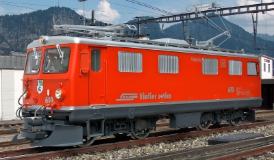 RhB Ge 4/4 I_7