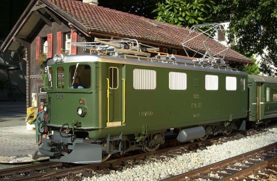 RhB Ge 4/4 I 609_4